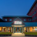 Hilton Garden Inn Milan Malpensa
