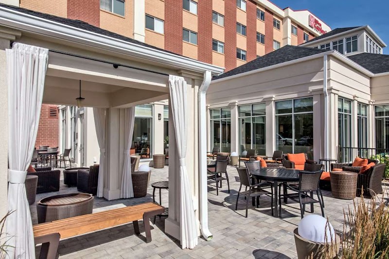 Hilton Garden Inn Minneapolis Airport Mall of America in Bloomington, Minnesota, United States
