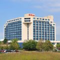 Hilton Minneapolis/St. Paul Airport Mall of America