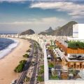 Hilton Rio de Janeiro Copacabana