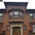 Historic Benner Mansion