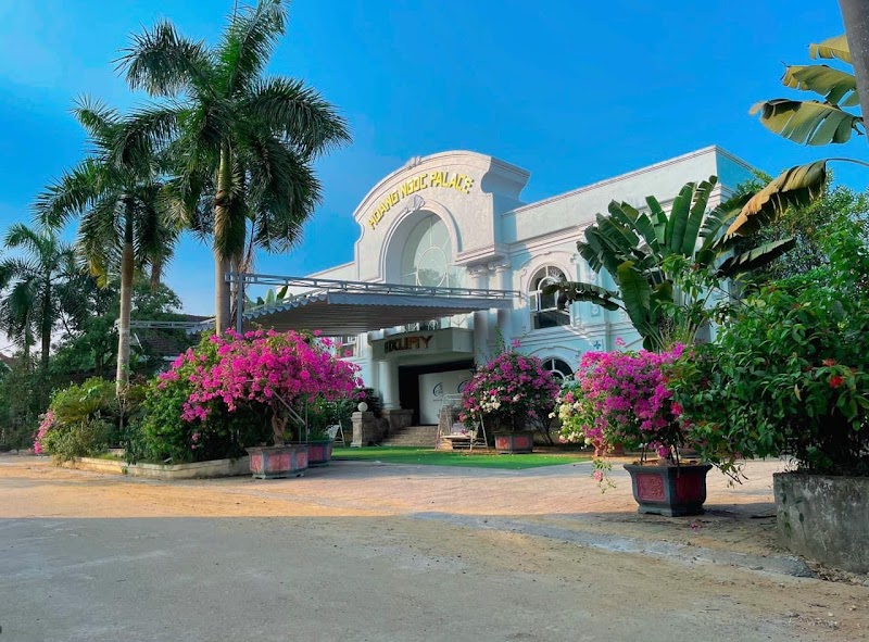 Hoang Ngoc Hotel in Ha Tinh, Vietnam