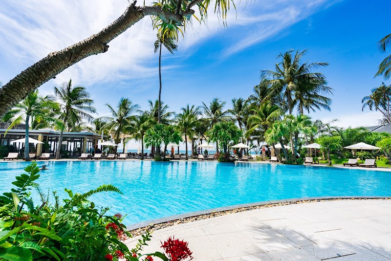 Hoang Ngoc Hotel in Hai Duong, Vietnam