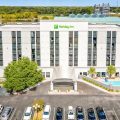 Holiday Inn Alexandria – Downtown