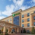 Holiday Inn Arlington NE-Rangers Ballpark