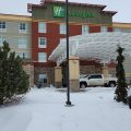 Holiday Inn Bismarck