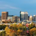 Holiday Inn Boise Airport