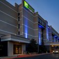 Holiday Inn Express Aberdeen-Chesapeake House