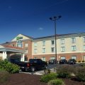 Holiday Inn Express Athens