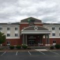 Holiday Inn Express Hotel & Suites Athens