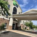 Holiday Inn Express Hotel & Suites Austell – Powder Springs