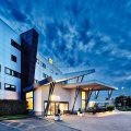 Holiday Inn Express Milan-Malpensa Airport