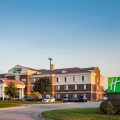 Holiday Inn Express & Suites Altoona-Des Moines
