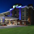Holiday Inn Express & Suites Alva