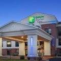 Holiday Inn Express & Suites Ashland