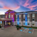 Holiday Inn Express & Suites Athens, an IHG Hotel
