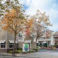 Holiday Inn Express & Suites Berkeley