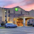 Holiday Inn Express & Suites Blythewood
