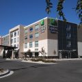 Holiday Inn Express & Suites Boise Airport