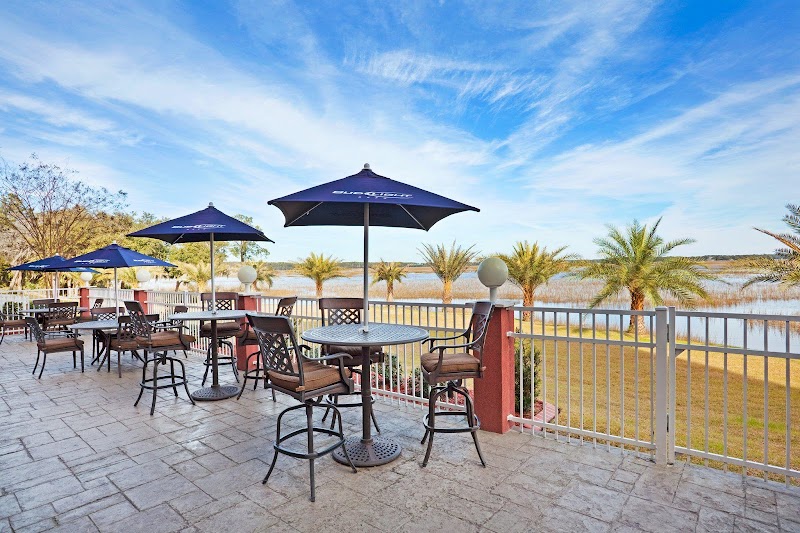 Holiday Inn Hotel & Suites Beaufort at Highway 21 in Beaufort, South Carolina, United States