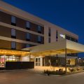 Home2 Suites by Hilton Alexandria