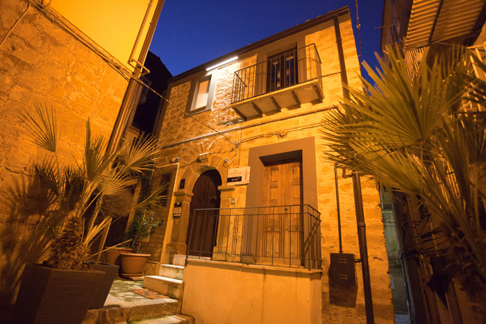 Homehotels in Piazza Armerina, Italy