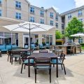 Homewood Suites by Hilton Bentonville-Rogers