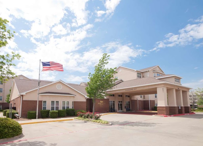 Homewood Suites by Hilton Dallas-Arlington in Arlington, Texas, United States