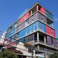 Hostel Brasil Boutique – Perdizes