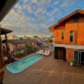 Hostel Casa do Rogerio