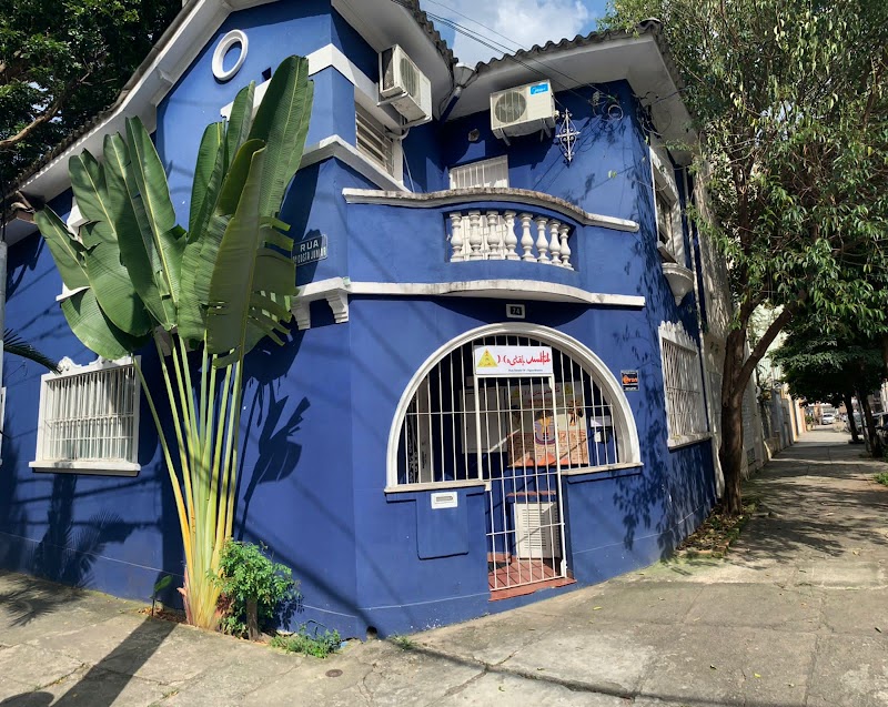 Hostel Maktub Perdizes in Perdizes, Brazil