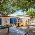 Hostel Paudimar – Perdizes