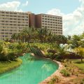 Hot Beach Resort