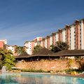 Hot Springs Hotel