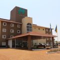Hotel 10 Dourados