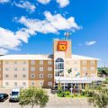 Hotel 10 Ponta Grossa