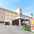 Hotel 10 São Leopoldo