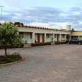 Hotel 4 Rodas