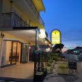 Hotel 4 Ruote