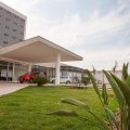 Hotel Abba Uno