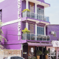 Hotel Açaí