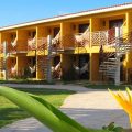Hotel Aconchego