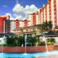 Hotel Acqua Bella Thermas