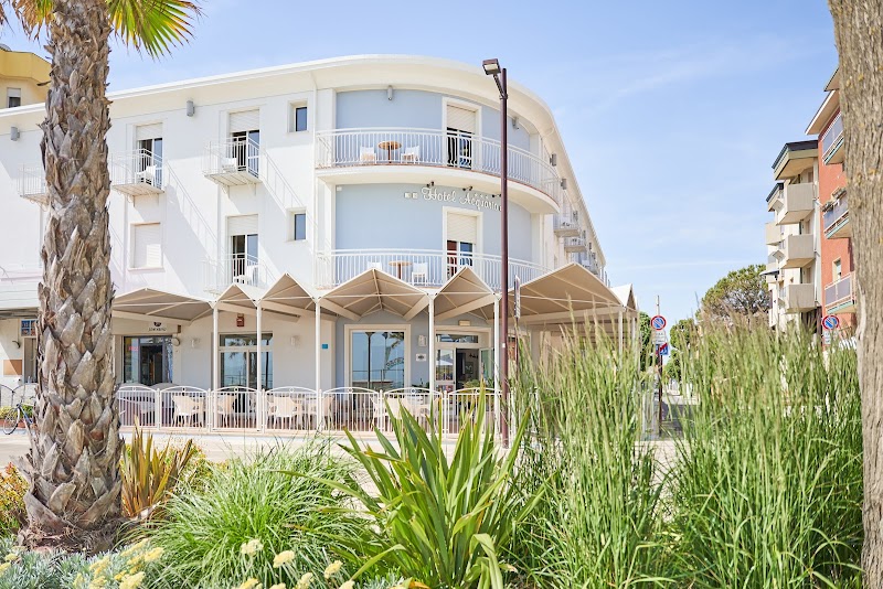 Hotel Acquario in Melendugno, Italy