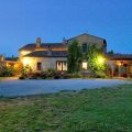 Hotel Agriturismo Cretaiole