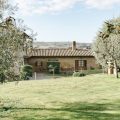 Hotel Agriturismo La Buca di Bellugi