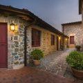 Hotel Agriturismo Le Ragnaie
