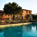 Hotel Agriturismo Podere Santa Maria