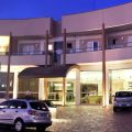 Hotel Água Viva
