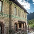 Hotel Al Borducan Varese